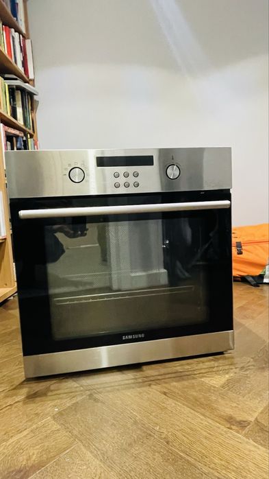 Piernik do zabudowy Samsung