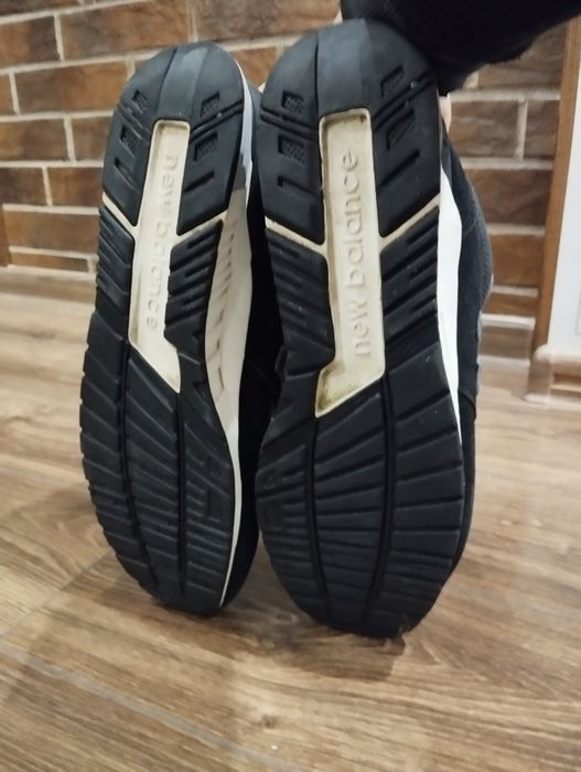 Мужские кроссовки Кроссовки New Balance 840 46 размер