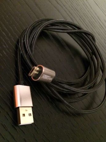 Cabo USB Andróide 2mts