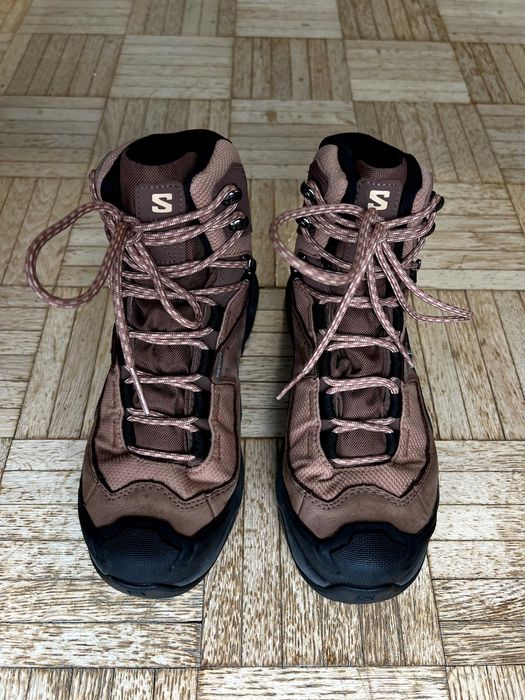 Buty trekkingowe Salomon QUEST ELEMENT GTX 36 2/3