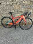 BH Dura-ace 11v Burgos XS