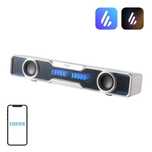 Soundbar Komputerowy Edifier Qs30 (Biały)