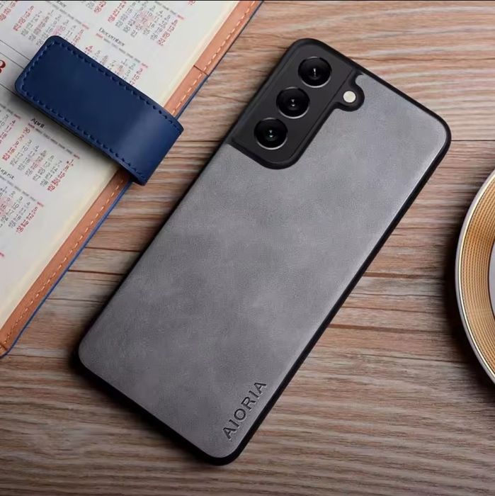 Чохол для Samsung S 21 Plus