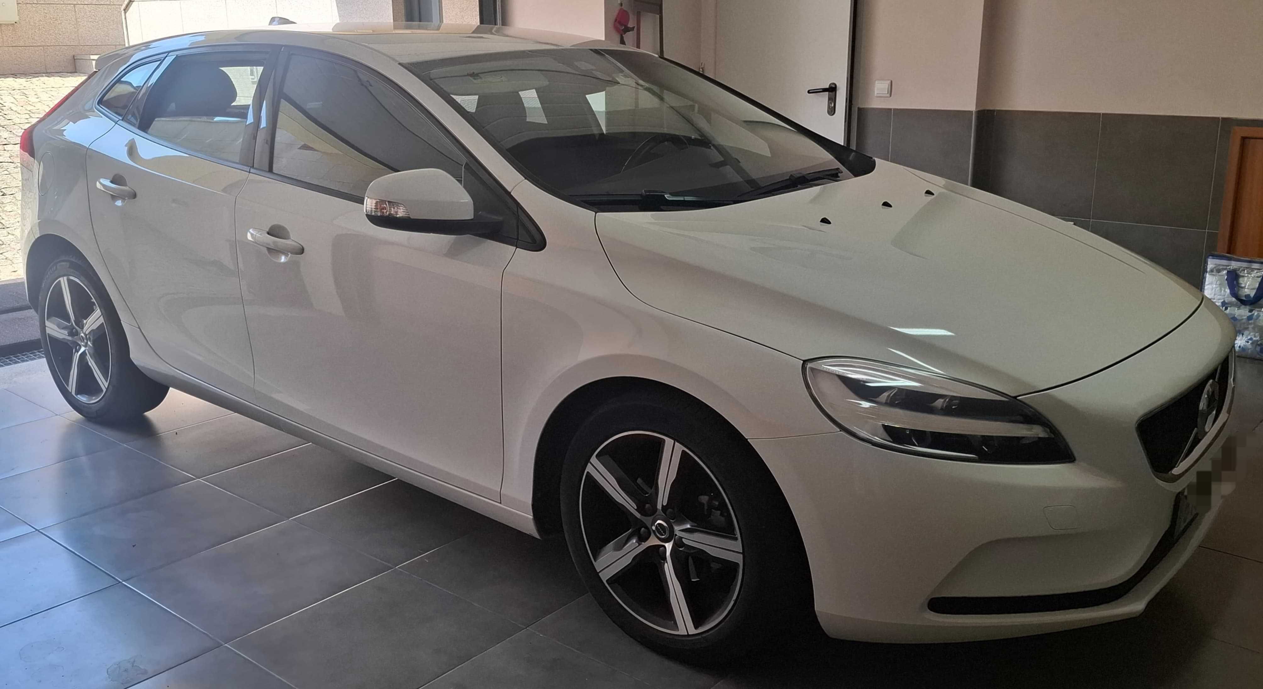 Volvo V40 D2 Nacional