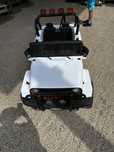 Auto na akumulator Monster Jeep 4x4