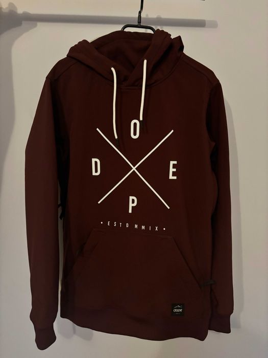 Kurtka Snowboardowa Dope