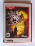 Alone in the Dark: The New Nightmare - Jogo PC