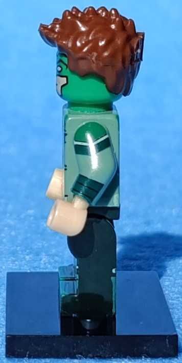 Green Lantern God of Light (DC Comics)