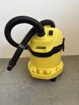 Karcher wd2 w doskonalym stanie