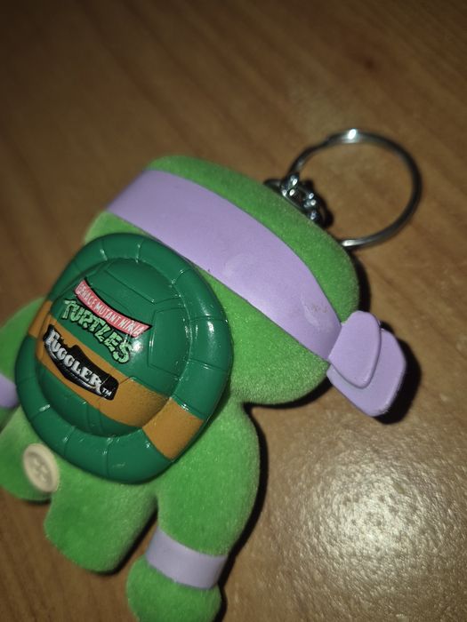 Fuggler breloczek seria 2