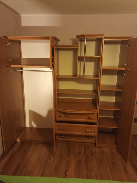 Zestaw mebli pokojowych