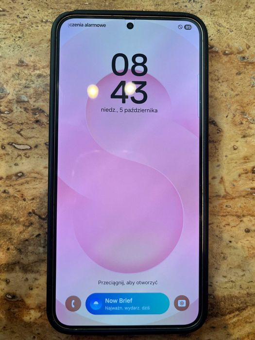 [4270/25] Samsung Galaxy s25+ 12RAM/512GB