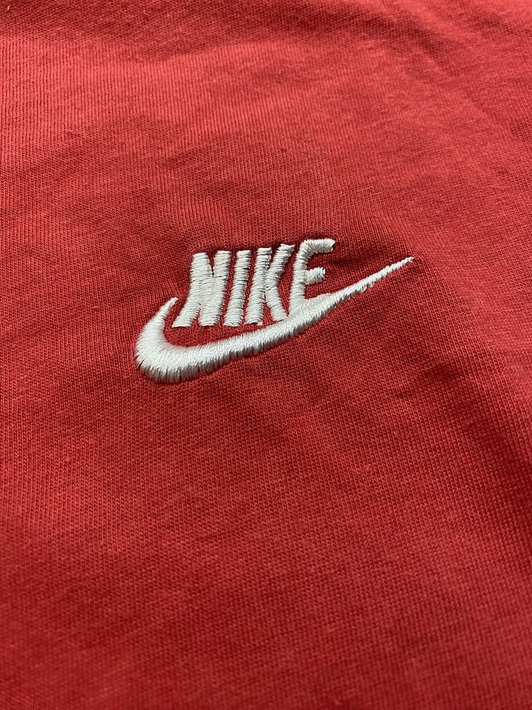 Футболка найк Nike