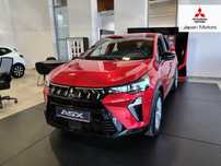 Mitsubishi ASX Invite 158 KM, 2024r. 5 lat gwarancji