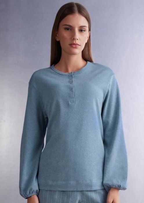 Піжама Інтіміссімі Intimissmi шерсть вовна Італія