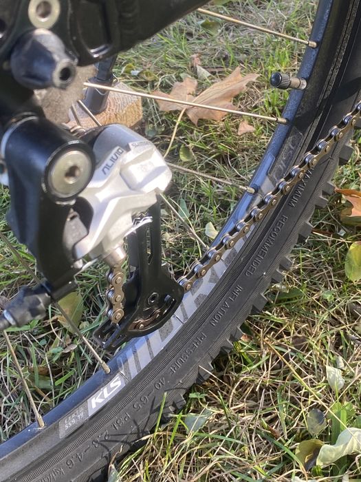 Rower Kellys viper 60