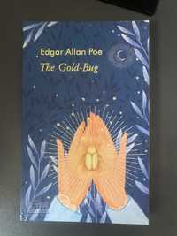 Книга “The Gold-Bug”