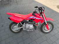 Honda crf 50 2022