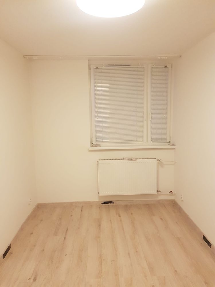 DO WYNAJĘCIA Bardzo ładne mieszkanie PARTER 2 pokoje CENTRUM RADLIN