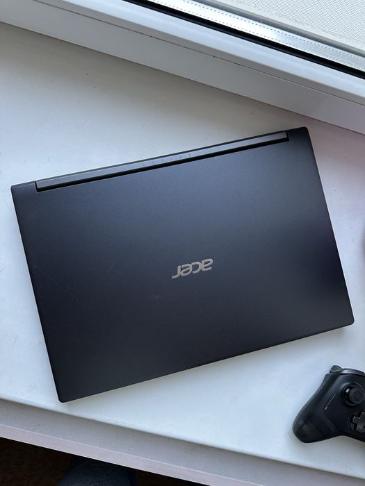 є90 Ноутбуків‼️Traid-In‼️Acer‼️GTX1650 4Gb‼️ Ryzen 5‼️SSD 512/RAM 24Gb