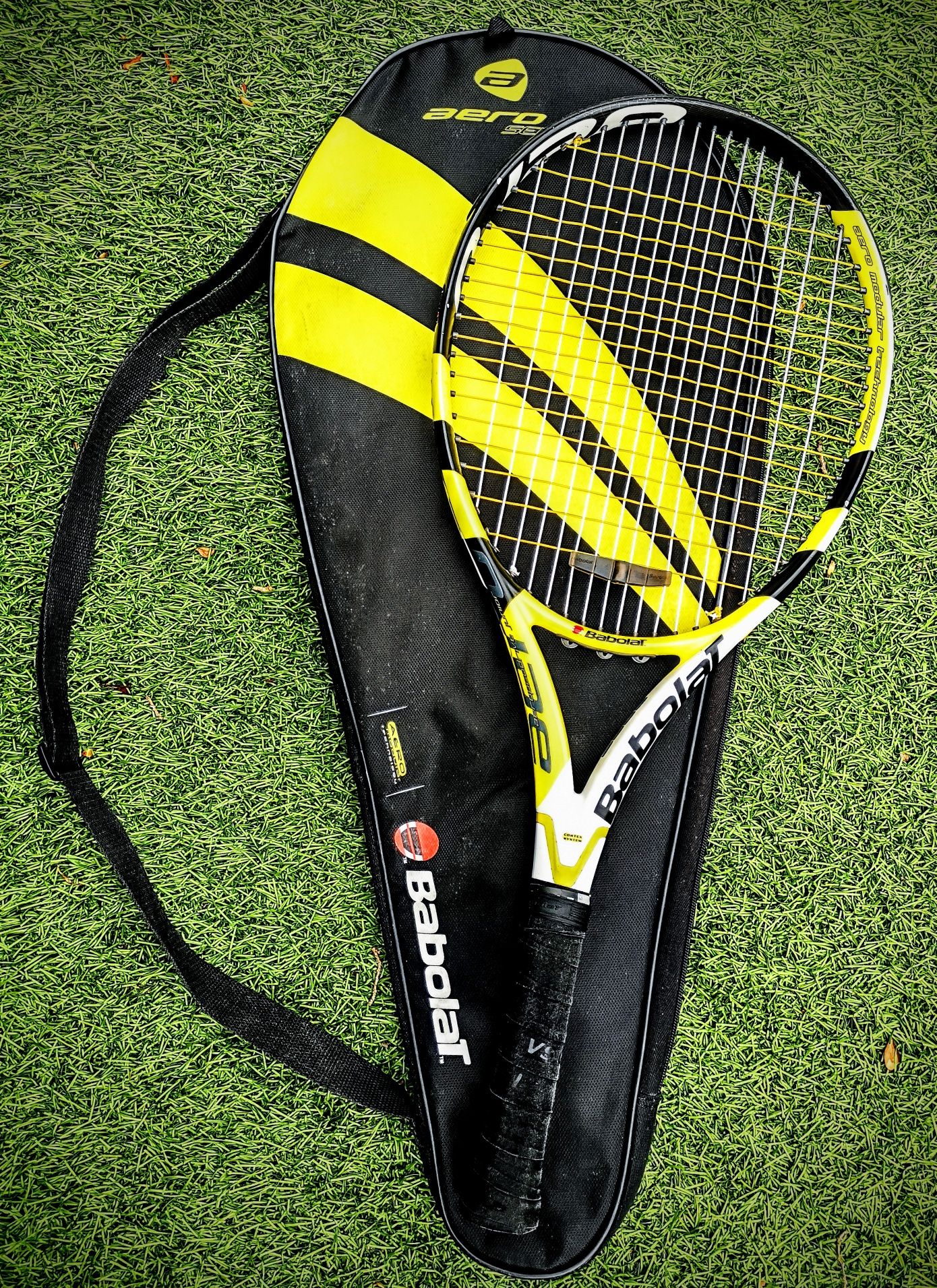 Raquete ténis Babolat