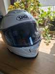 Kask integralny roz M  Shoei gt air 2 stan idealny