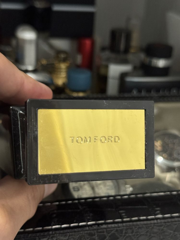Vanille Fatale Tom Ford