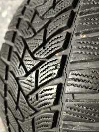 Dunlop Winter Sport5 205/55R16 91H