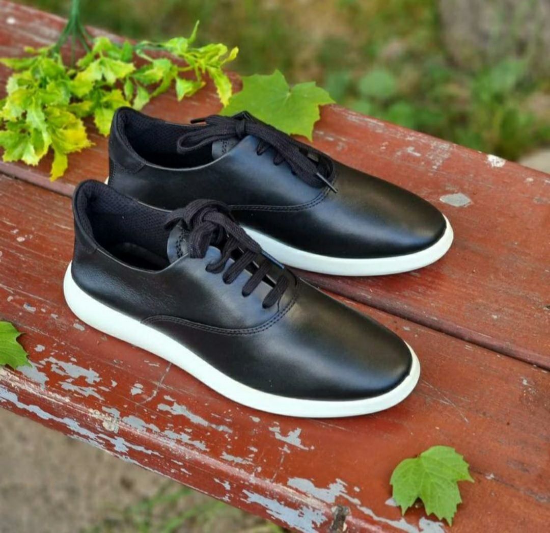 Кеди Ecco Minimalist W, 38р. на 24.8 см, 41р. на 26.7 см