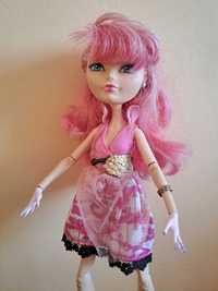 Lalka Ever After High - C.A. Cupid - Mattel