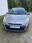 Clio III Lift Salon Polska