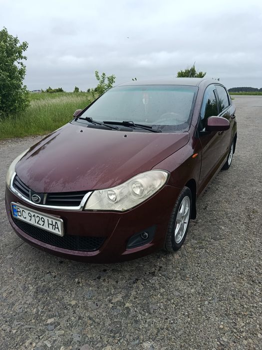 Продам автомобіль