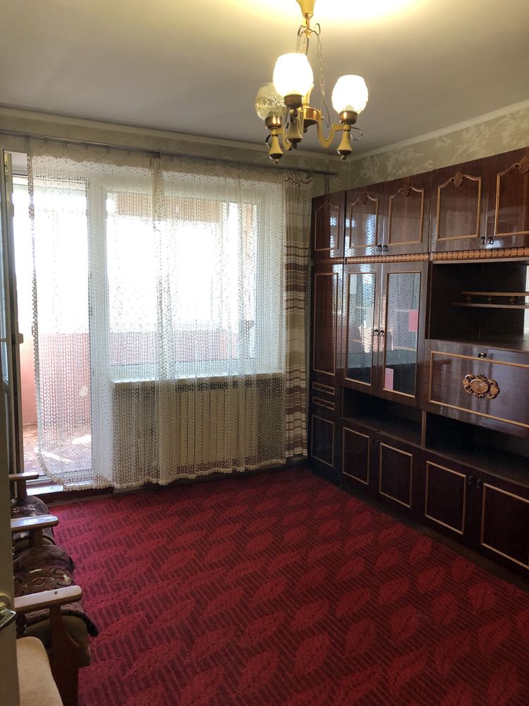 Здам в оренду 2-х кімнатну квартиру на Південно-Кільцевій