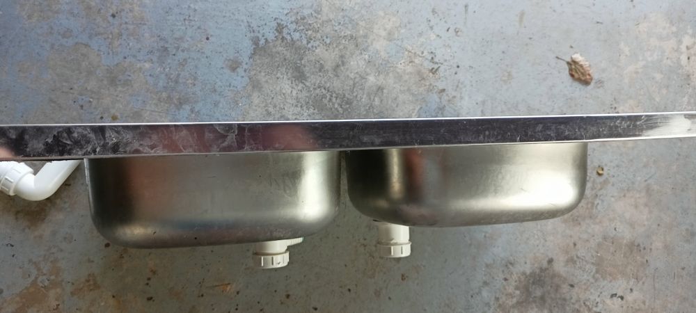 Zlewozmywak zlew kuchenny