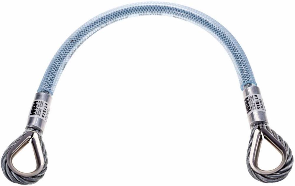 Zawiesie stalowe Krah - Stella 7mm 50cm