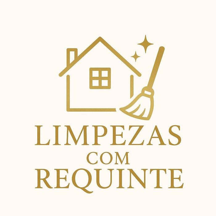 Limpeza com requinte
