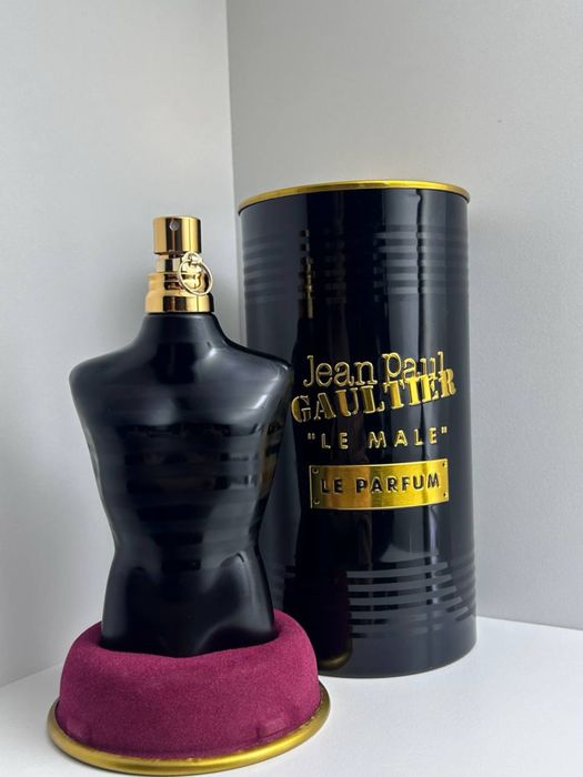 Духи jean paul gaultier Le Male Le Parfum,new,125 ml