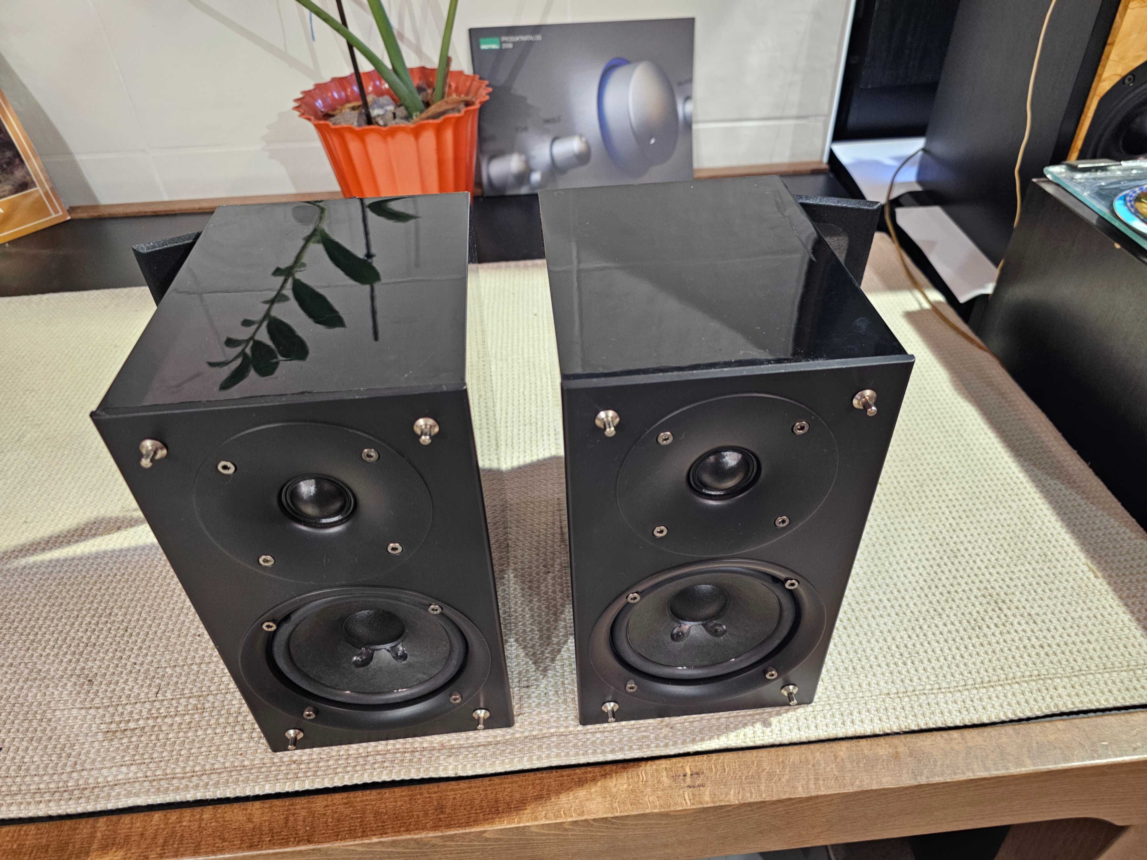 Акустика Pioneer X-HM76