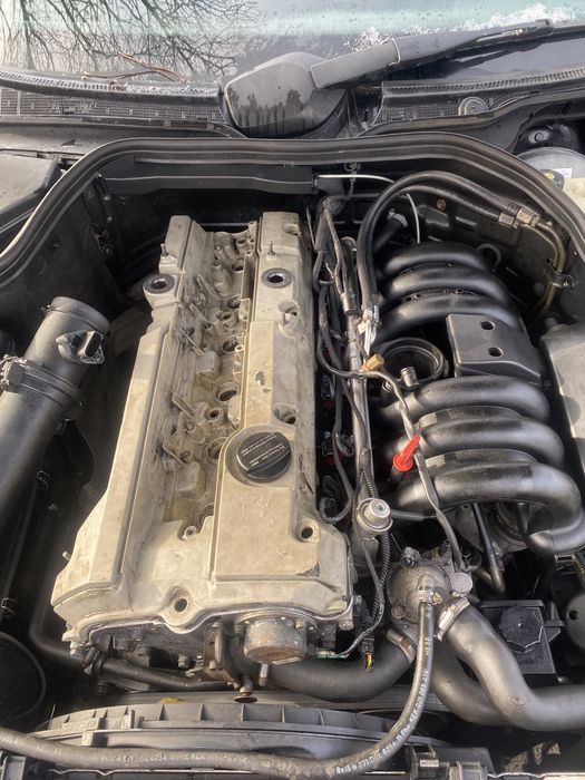 Продам мерседес с202