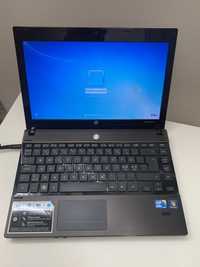 Ноутбук HP ProBook 4320s 6gb ОЗУ intel i3 320HDD