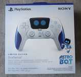 Pad Dualsese Ps5 Astro Bot Nowy Gwarancja Paragon
