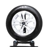 ORYGINALNE Felgi / Koła Mercedes 17"  Klasa A/B/C/E GLC CLK CLC SLC