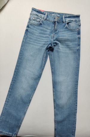 Nowe spodnie sinsay 36 jeansy