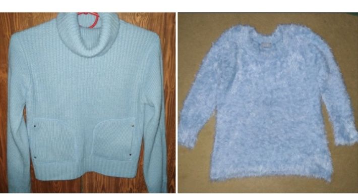 Продам кофти "букле","травка"світера,гольф від85грн.