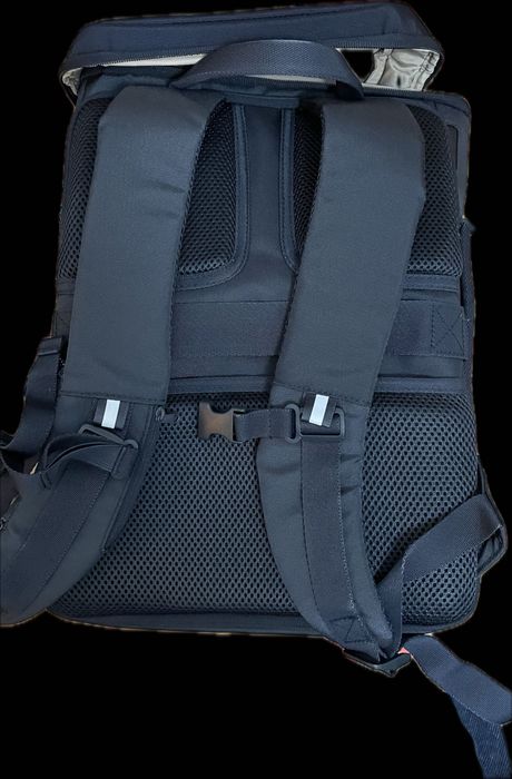 Mochila nova HP nunca usada