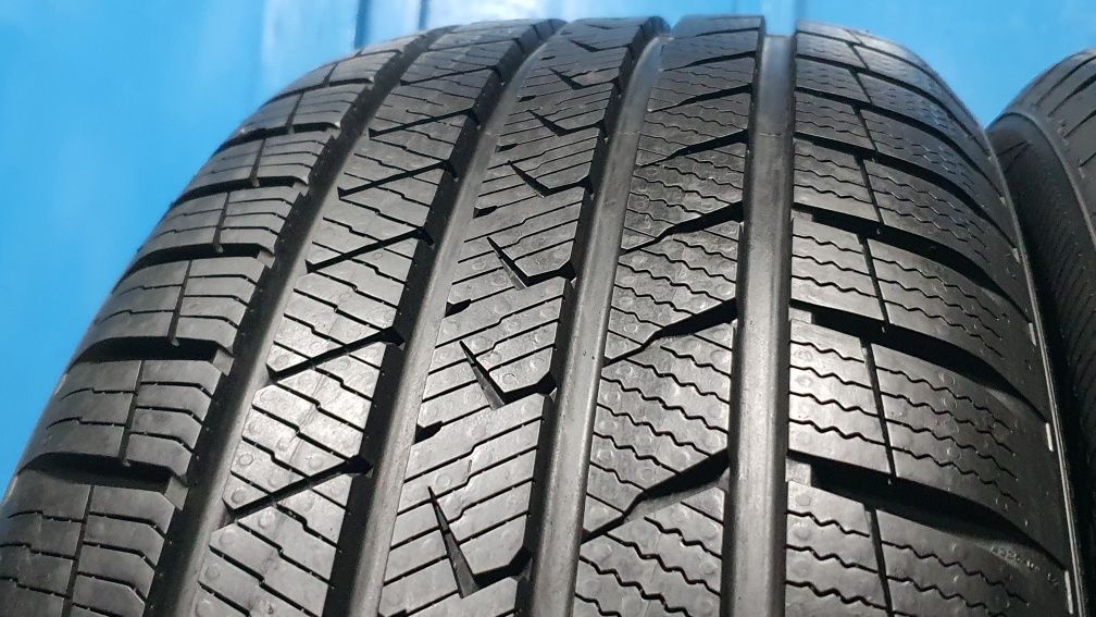 225/55 R19 Markowe opony całoroczne Vredestein ! Rok 2023