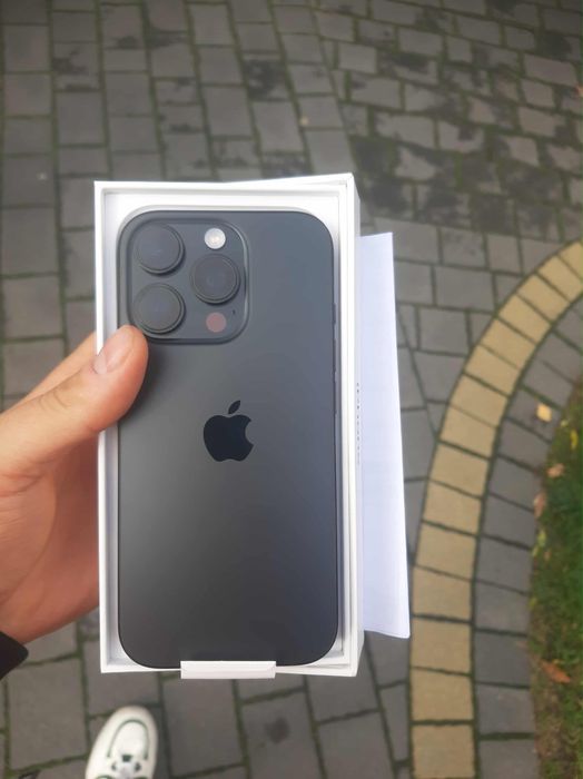 iphone 16 Pro 512giga