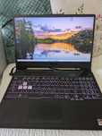 Asus tuf gaming A15 40gb ram/6core/gtx1650