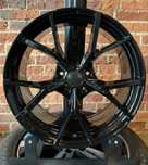 Alufelgi 19 VW Golf Caddy Touran Jetta Arteon Passat 5x112 Nowe R Line