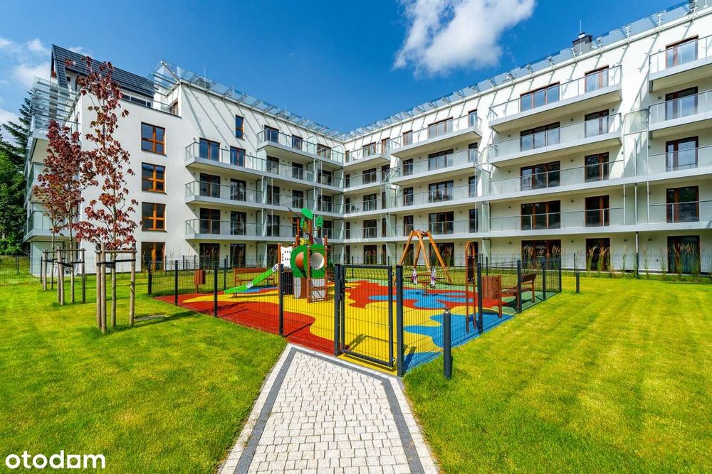 "Apartamenty Zakopiańskie" 421
